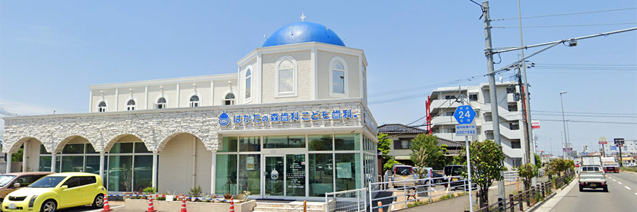 地図・アクセス