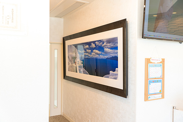 インテリア内装