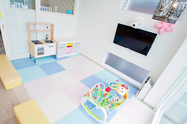 キッズルーム