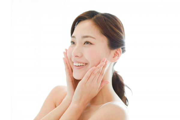 エイジングケア