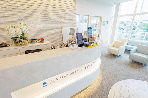 スマイルカウンター