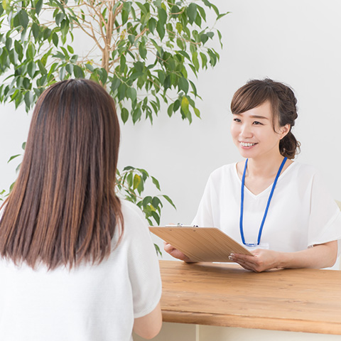 ホワイトニングの効果