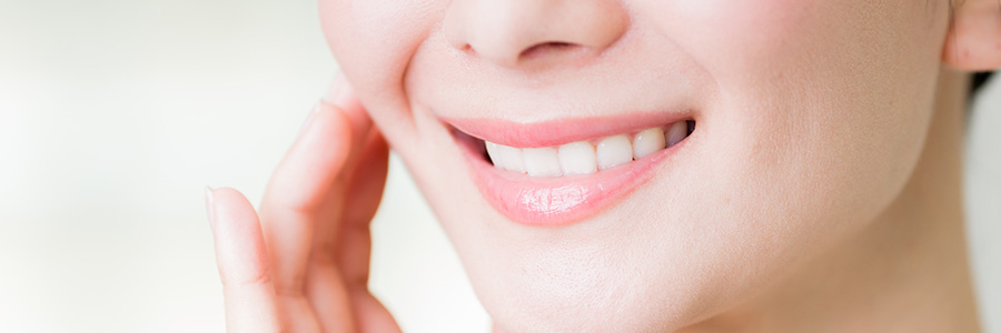 ホワイトニング